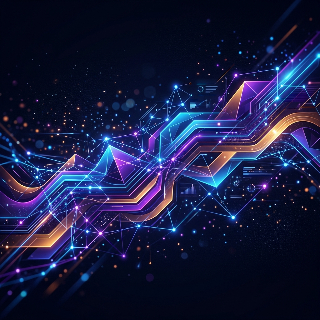 Digital Marketing Background