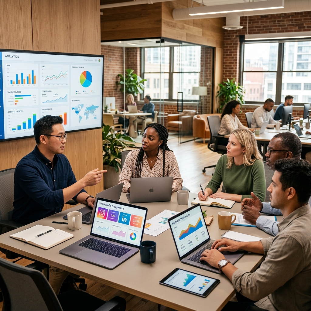 Jay Shri Mahakal Enterprises Team